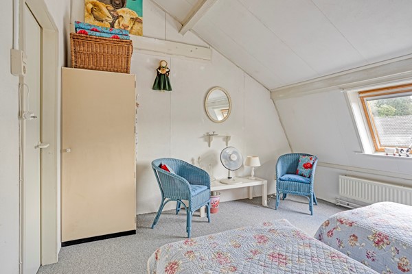 Medium property photo - De Dijk 19, 6028 RH Gastel